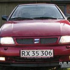 Seat Cordoba GLX  (SOLGT)