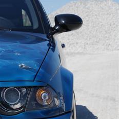 BMW The Black Diamond