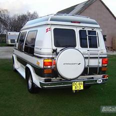 Chevrolet starcraft soglt