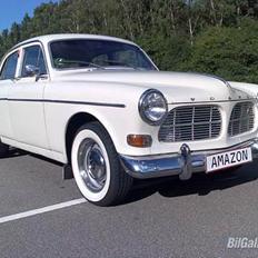 Volvo amazon