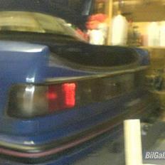 Ford Sierra