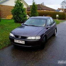 Opel Vectra b Gl Plus