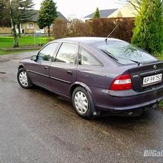 Opel Vectra b Gl Plus