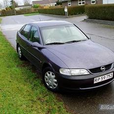 Opel Vectra b Gl Plus