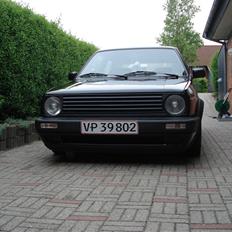 VW Golf II *DØD*