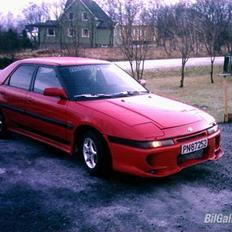 Mazda 323F GLX 1.8 16v