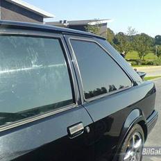 Ford Escort RS Turbo *SOLGT*