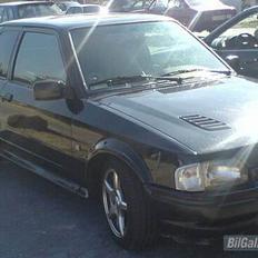 Ford Escort RS Turbo *SOLGT*
