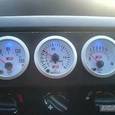 Ford Escort RS Turbo *SOLGT*