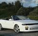 Toyota celica cabriolet GTI SOLG