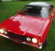 Ford Cortina solgt