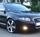 Audi A3 Oettinger TDI SOLGT