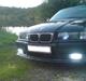 BMW e36 320i Coupe 