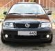 VW Polo 6n2 Solgt!