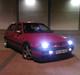 VW Golf 3 - 16v Rotrex / VR6