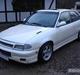 Opel Astra F GSI Turbo C20Let