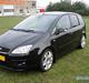 Ford C-MAX Ghia Solgt