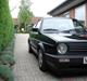 VW Golf II *DØD*