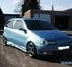 Fiat punto gt SOLGT