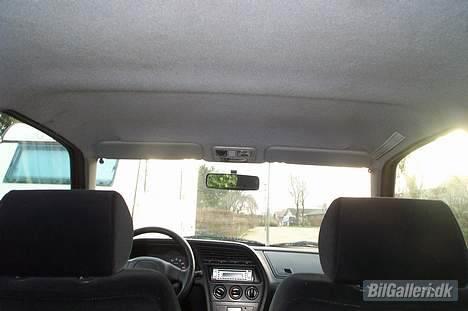 Peugeot 306 2.0 xsi billede 6