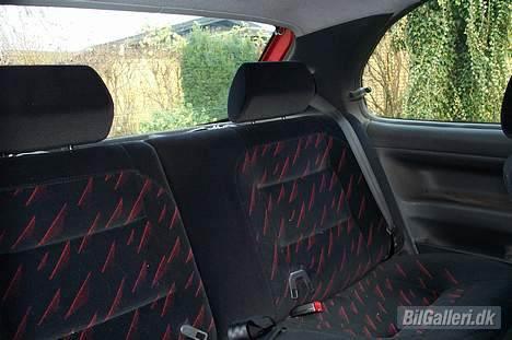 Peugeot 306 2.0 xsi billede 8