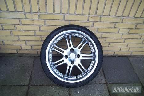 Peugeot 306 2.0 xsi billede 15