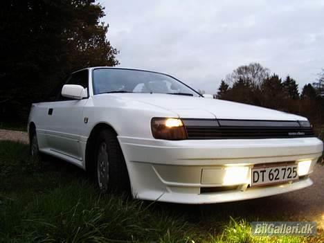 Toyota Celica GT4 Beams *solgt* billede 9