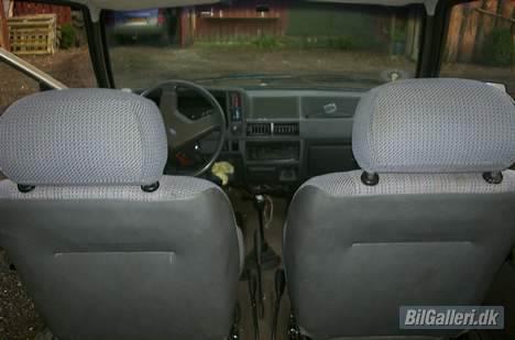 Ford Escort 1.3 *Skrottet* - så 80er agtigt.. og INGEN bekvemligheder da.. eller ekstra udstyr ?!?!?!? billede 11