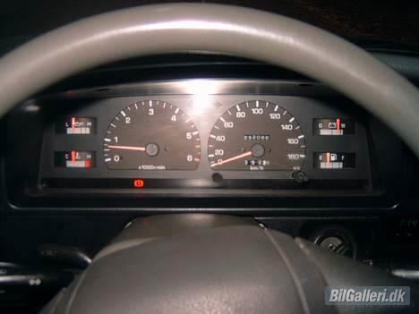 Toyota Hilux 2,4 Diesel *SOLGT* billede 3