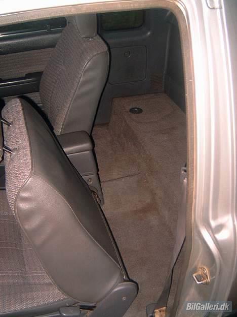 Toyota Hilux 2,4 Diesel *SOLGT* billede 8