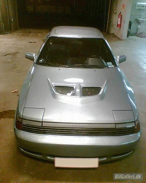 Toyota Celica Solgt billede 10