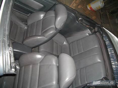 Toyota celica cabriolet GTI SOLG billede 3