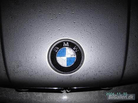 BMW E30 billede 3