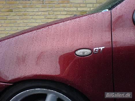 Fiat Punto GT *Solgt* billede 10