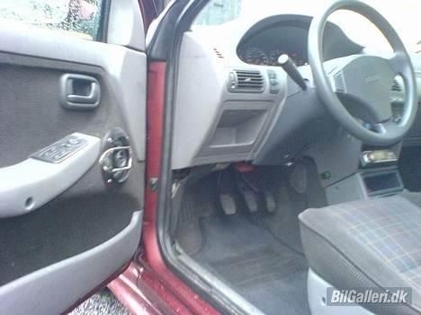 Fiat Punto GT *Solgt* billede 11