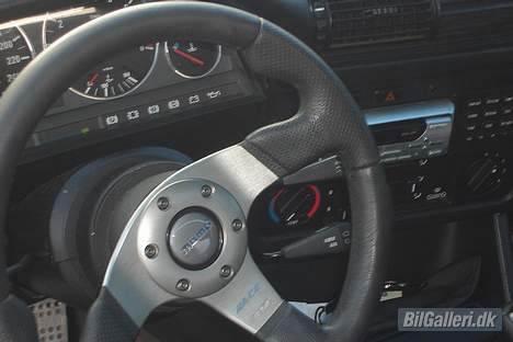 BMW E30 325I billede 6