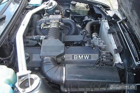 BMW E30 325I billede 9