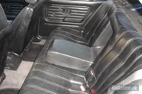 BMW E30 325I billede 10