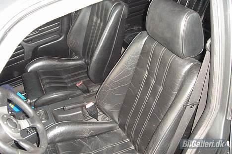 BMW E30 325I billede 11