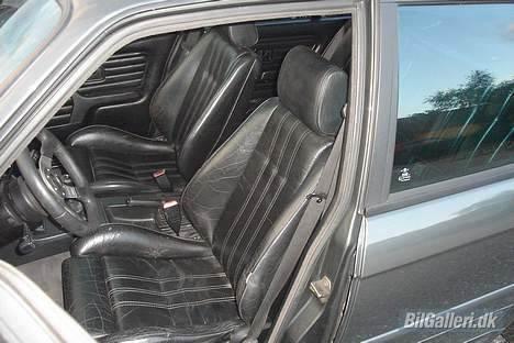 BMW E30 325I billede 12