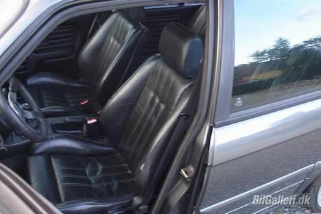 BMW E30 325I billede 13