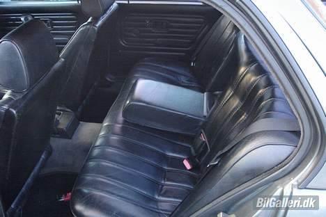 BMW E30 325I billede 14