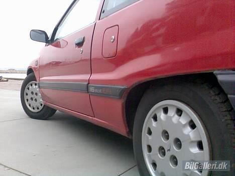 Daihatsu Charade billede 5