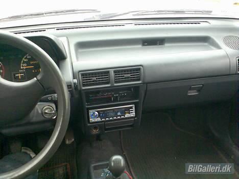 Daihatsu Charade billede 9