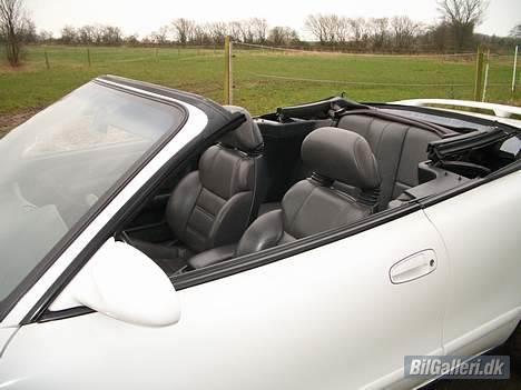 Toyota celica cabriolet GTI SOLG billede 5