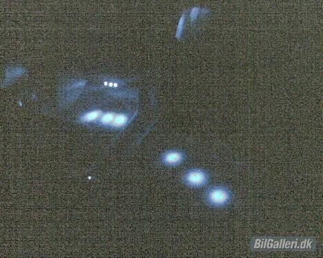 Toyota Corolla (solgt) billede 6