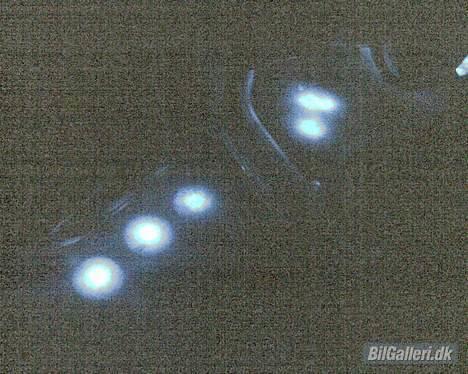 Toyota Corolla (solgt) billede 7