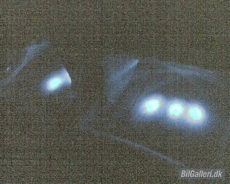 Toyota Corolla (solgt) billede 8