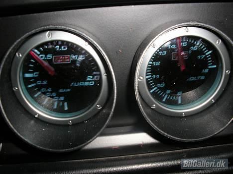 Toyota Corolla 1.6 Kompressor - 4agze  billede 12