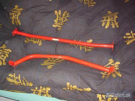 Opel Kadett C - Mine tårnstiver billede 4